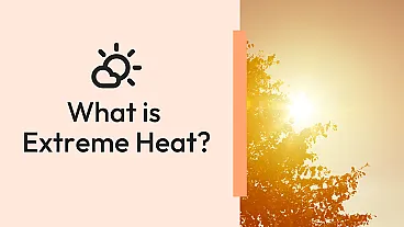 What Is Extreme Heat and How Does Climate Change Affect It ...