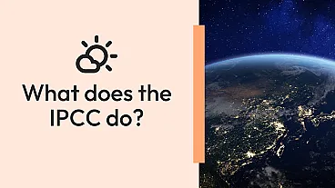 Understanding the IPCC's Role in Climate Change Reports | SubjectToClimate