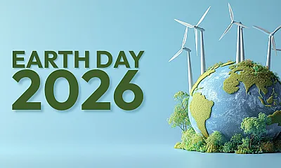 Earth Day 2026