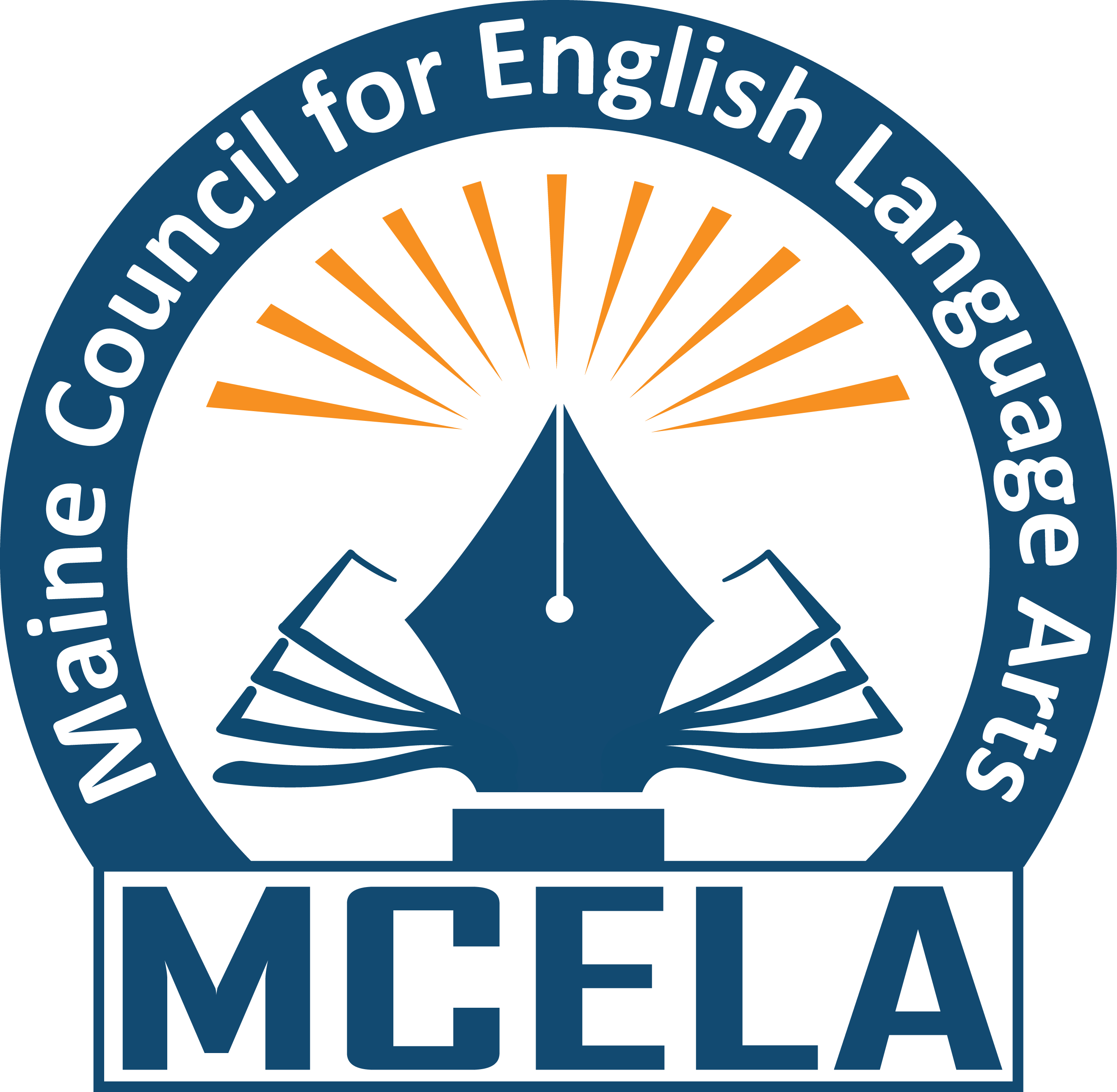 Maine Council for English Language Arts
