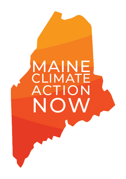 Maine Climate Action Now