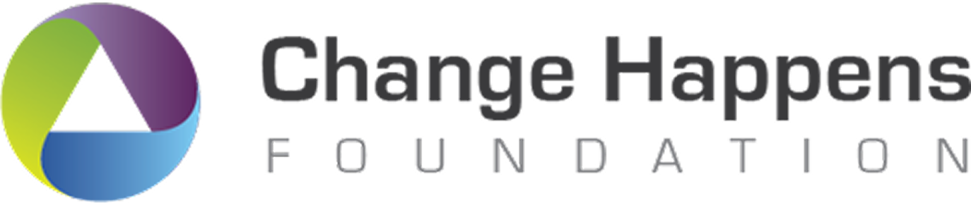 Change Happens Foundation