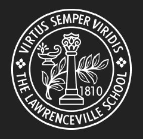The Lawrenceville school
