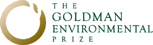 The Goldman Environmental Prize