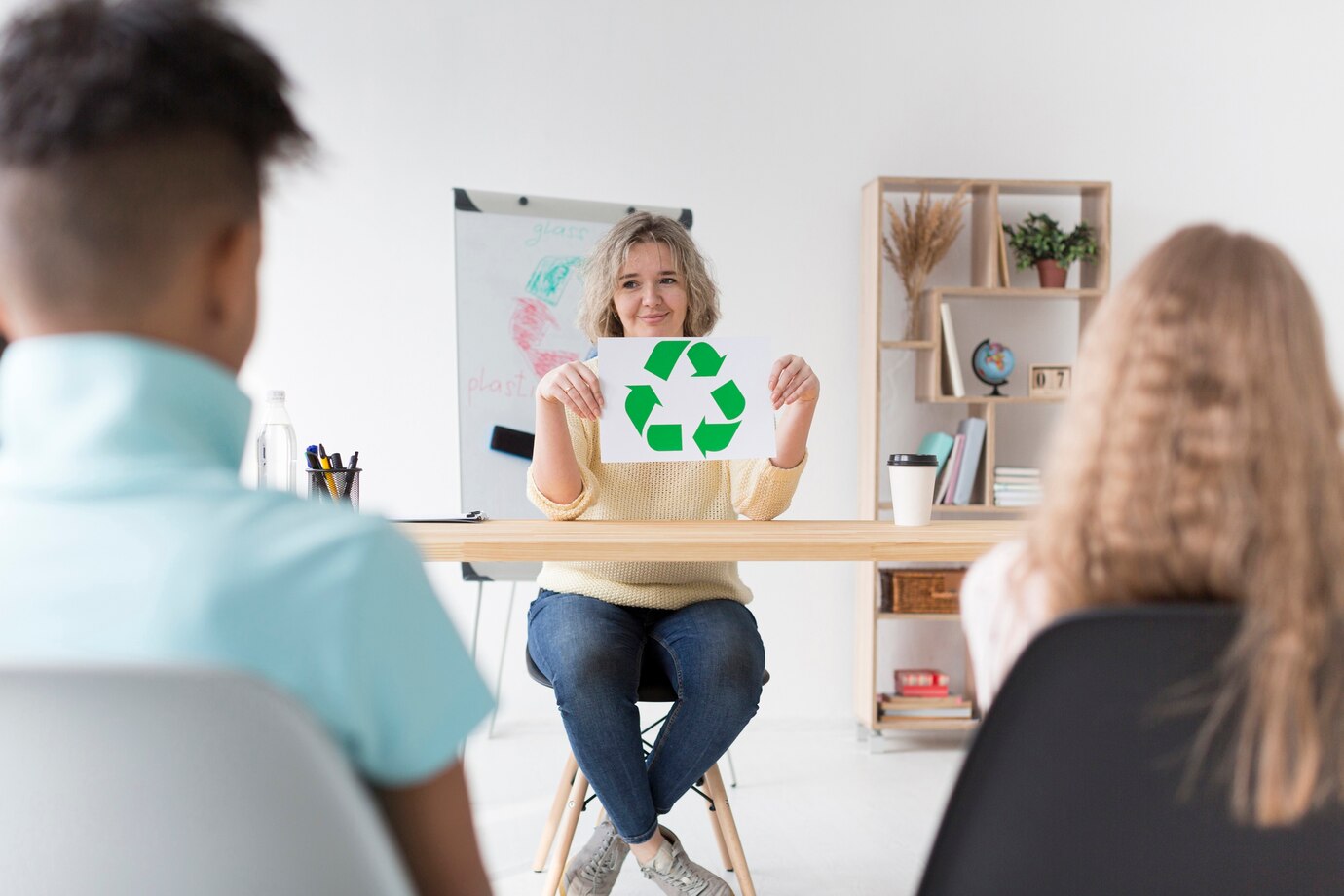 Teaching about Climate Change Resources (On-Demand)